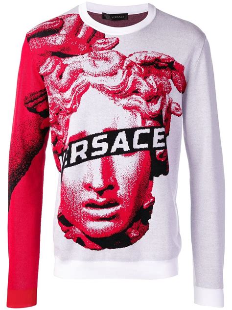 versace pullover amazon billig